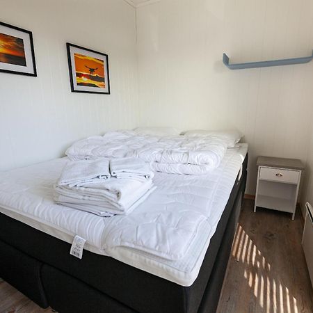 Gjermesoy Luxury Apartment 발스타드 외부 사진