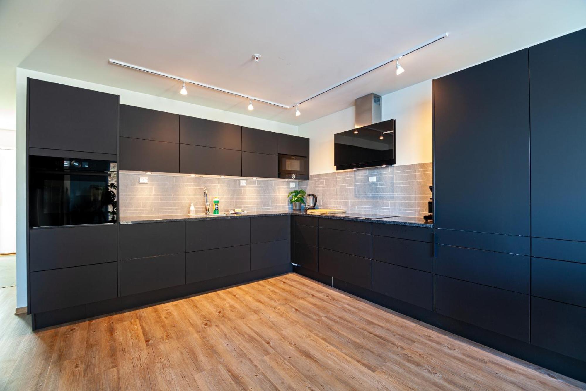 Gjermesoy Luxury Apartment 발스타드 외부 사진