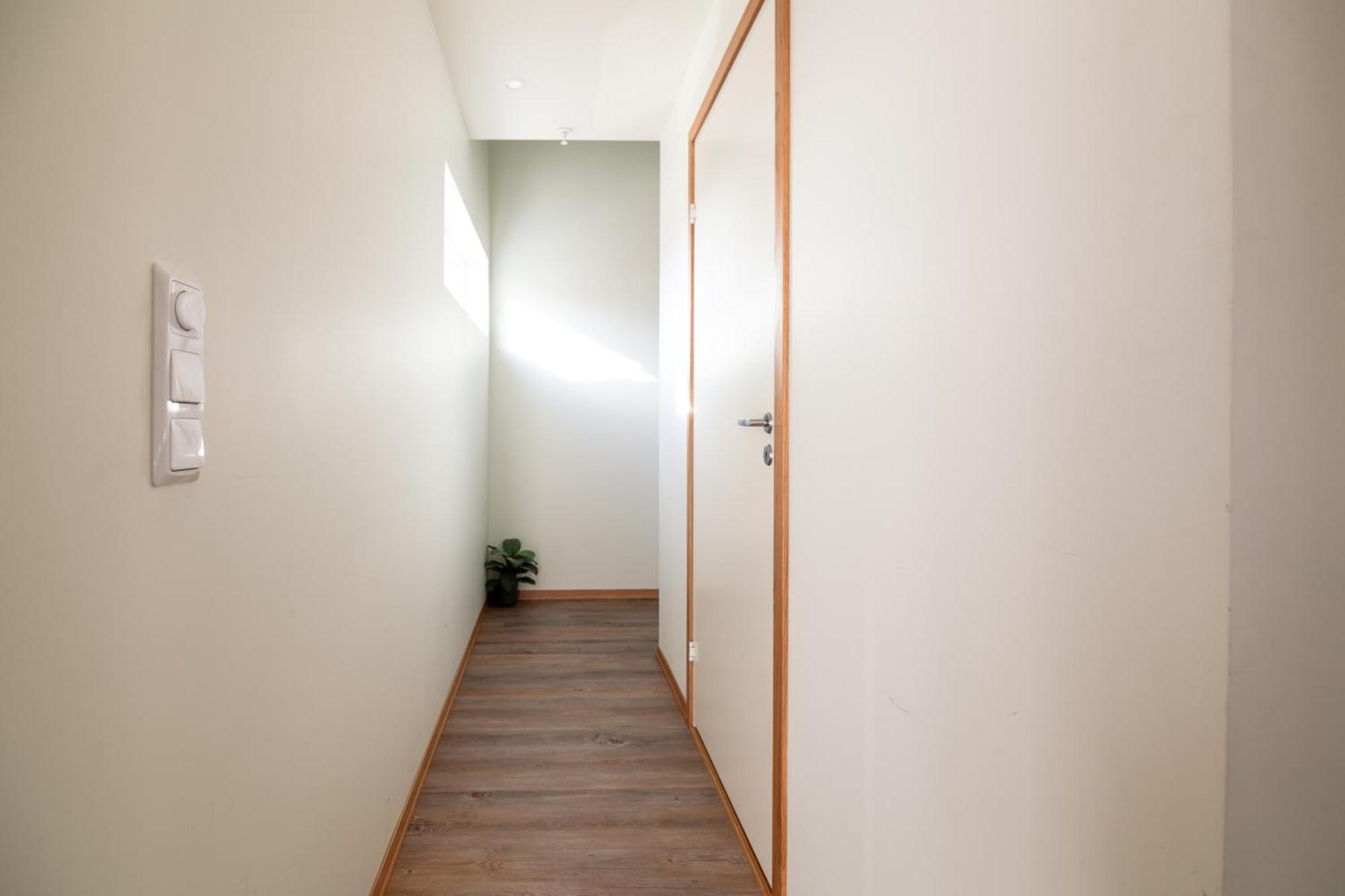 Gjermesoy Luxury Apartment 발스타드 외부 사진