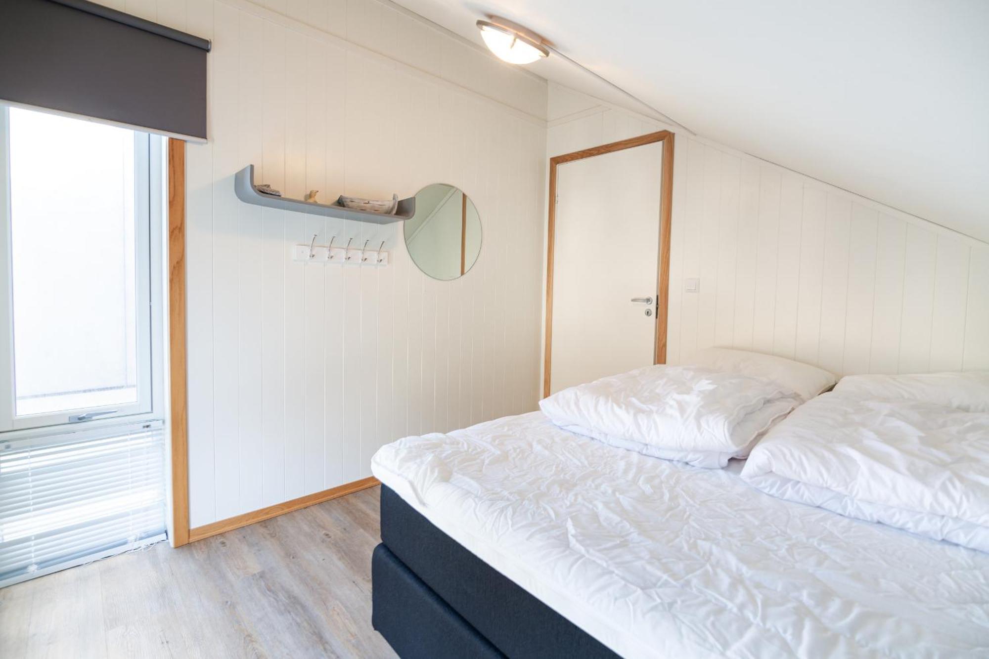 Gjermesoy Luxury Apartment 발스타드 외부 사진